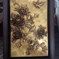 تابلو دیواری|تابلو، نقاشی، عکس|یزد, |دیوار