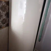 فریزر جنرال استیل