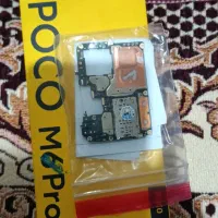 فروش برد M6 پرو حافظه 512