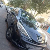 پژو 207 دنده / فرمان برقی|خودرو سواری و وانت|قرچک, مهدیه|دیوار