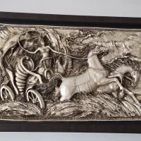 تابلو درحدنو