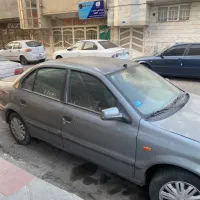 سمند مدل۸۸ ۲۱۰تاکار