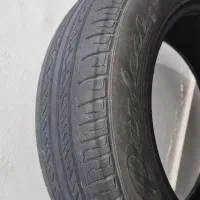 لاستیک کویر رینگ۱۵ استوک