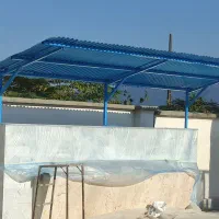 نقاشی ساختمان|خدمات پیشه و مهارت|گنبد کاووس, |دیوار