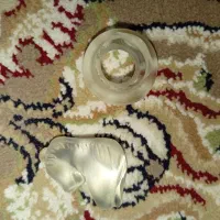 شطرنج شیشه‌ای|اسباب‌‌بازی|تهران, بیسیم|دیوار