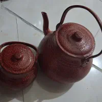 کتری قوری روحی