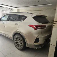 فیدلیتی الیت ۷نفره ۱۴۰۴