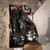 تعداد 40 عدد فن به صورت یکجا