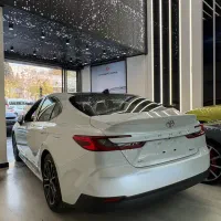 کمری ژاپن le 2025 صفر خشک|خودرو سواری و وانت|تهران, سهروردی|دیوار