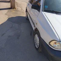 پراید مدل 89