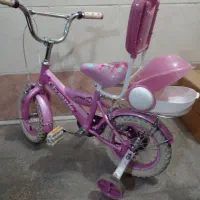 دوچرخه المپیا