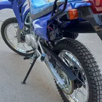 تریل gyشهاب صفر خشک ۱۵۰ سی سی|موتورسیکلت|اصفهان, زهران|دیوار