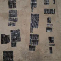 قلاویز استوک VOLKeL آلمان