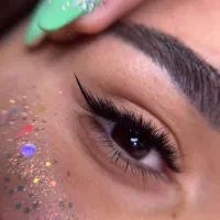 مژه کار هستم.آماده همکاری با سالن دارهای اسلامشهر|خدمات آرایشگری و زیبایی|اسلام‌شهر, زرافشان|دیوار