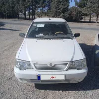 پراید ۱۳۲ بنزینی مدل ۸۹ عروسک|خودرو سواری و وانت|مشهد, جاهد شهر|دیوار