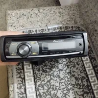 ظبط پایونر. اصل