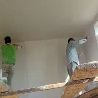 گچ کاری|استخدام معماری، عمران و ساختمانی|نیشابور, هفده شهریور|دیوار