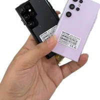 گوشی مینی آیفون اپل سامسونگ s24 s25|موبایل|اصفهان, قلعه طبره|دیوار