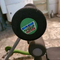 دستگاه دراز و نشست بادی کر