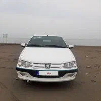 پژو پارس TU5 در حد صفر|خودرو سواری و وانت|تهران, سلسبیل جنوبی|دیوار