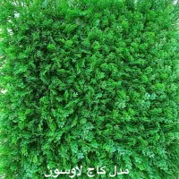 گرین وال دیوار پوش برگ مصنوعی کد ۲۰۲۷|گل مصنوعی|تهران, توحید|دیوار