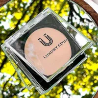 پنکک لاکچری‌ کوین