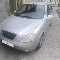تیبا|خودرو سواری و وانت|نقده, |دیوار