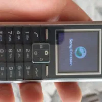 K200 گوشی سونی اریکسون