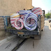 فروش ویژه لوله و اتصالات پنج لایه|مصالح و تجهیزات ساختمان|شیراز, شیخ علی چوپان|دیوار