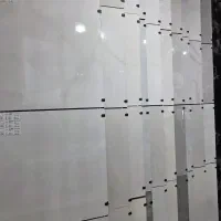 ۸۰*۸۰ کف خاک سفید و پرسلان