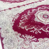 جفت۶متری زرشکی سالم|فرش|نظرآباد, رسالت|دیوار