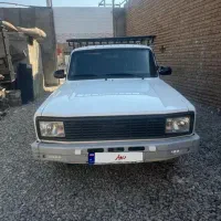 مزدا کارا 2000 مدل 402