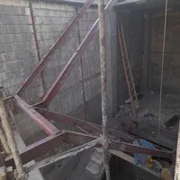 جوشکار سیار اسکلت پله نبشی کشی و غیره|خدمات پیشه و مهارت|قم, امامزاده ابراهیم|دیوار