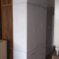 کمد و جاکفشی|جاکفشی، کمد، دراور|میناب, |دیوار