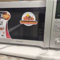 ماکروویو سولاریوم