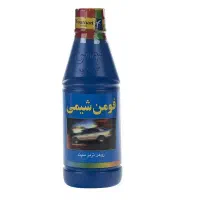 روغن ترمز فومن شیمی، هراز،ایساکو