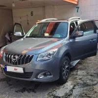 هایما s7 توربو شارژ ۱۸۰۰|خودرو سواری و وانت|شیراز, زرهی|دیوار