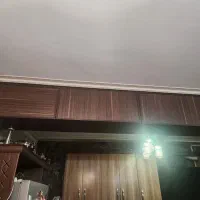 کابینت ام دی اف|آب‌چکان و نظم‌دهنده ظروف|همدان, |دیوار