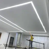 تاسیسات ساختمان ( لوله کشی اب و فاضلاب و برق کشی