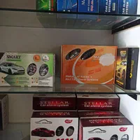 نمایندگی ضبط و باند و دزدگیر و ردیاب|قطعات یدکی و لوازم جانبی|پاکدشت, پاکدشت (مامازند)|دیوار