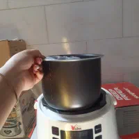 پلوپز وزود پزه ۱۸کاره نوعه نوع|اجاق گاز و لوازم برقی پخت‌وپز|قرچک, محمد آباد|دیوار