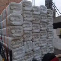 ۲۰ لیتری گالن ۲۰ لیتری محکم