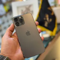 اپل iPhone 13 Pro Maxحافظه 256 پک اصلی|موبایل|نیشابور, |دیوار