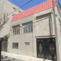 خونه ویلایی دوطبقه+مغازه ۲۰متری شیک روف گاردن|فروش خانه و ویلا|مشهد, حجت|دیوار