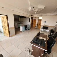 تجاری|اجارهٔ دفتر کار، اتاق اداری، مطب|فولادشهر, B2|دیوار