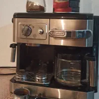 اسپرسوساز دلونگی مدل BCO420