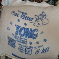 خاک گربه باکیفیت