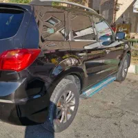 هایما S7|خودرو سواری و وانت|تهران, جوانمردان (اندیشه)|دیوار