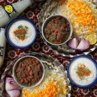 آشپزخانم ماهر برای کترینگ دولت آباد چهاراه خط آهن|استخدام خدمات فروشگاه و رستوران|تهران, منصوریه منگل|دیوار