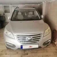 لیفان x60|خودرو سواری و وانت|تهران, خواجه نظام الملک|دیوار